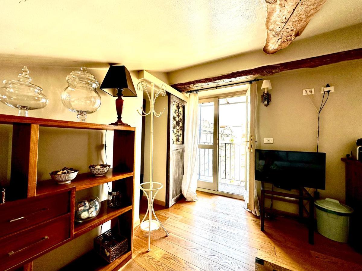 Le Finestre Sulla Mole Apartment Torino Exterior foto